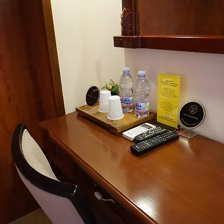 Filippo Hotel 2*