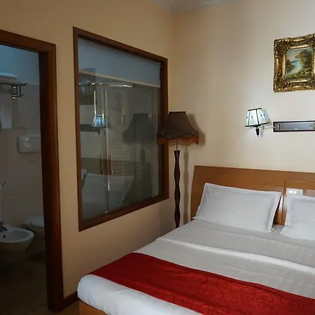 Filippo Hotel