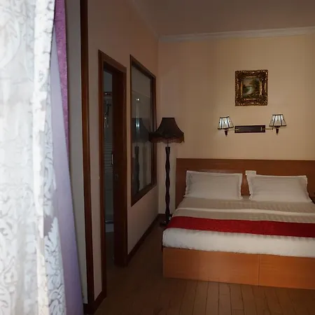 Hotel Filippo 2*