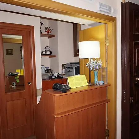 Hotel Filippo 2*