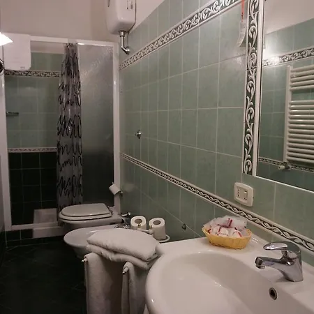 Hotel Maryelen