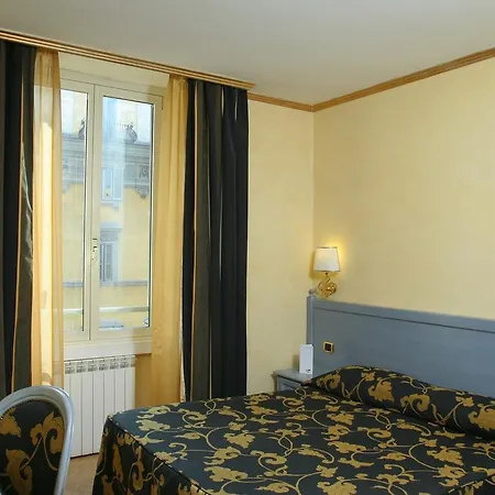 Hotel Fellini