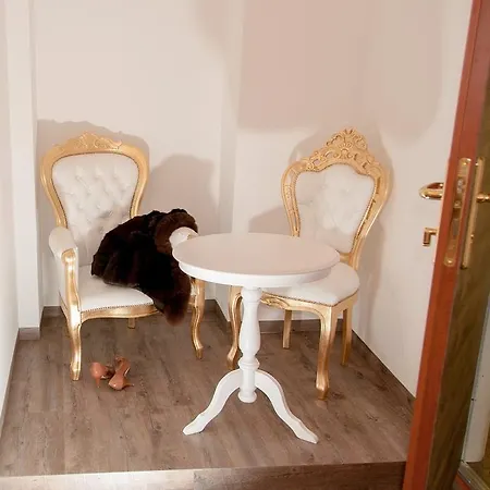 Relais Baroque Guest house