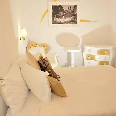 Guest house Relais Baroque 2*