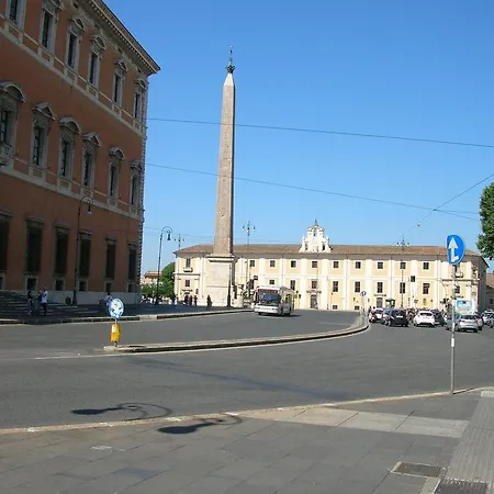 Emanuela 2* Rom