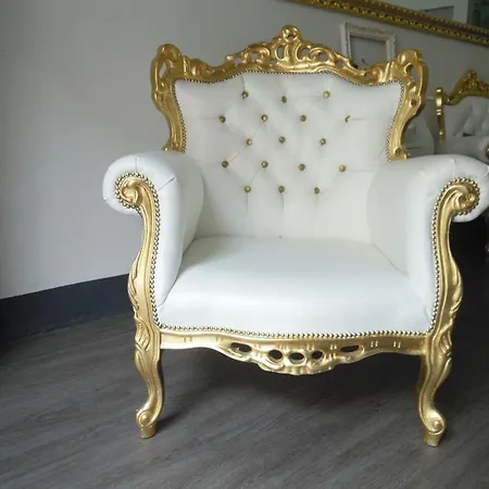 Relais Baroque Guest house Rome