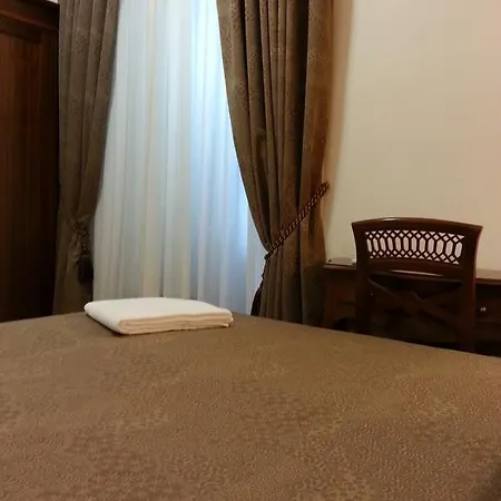 Alex Ii Гостевой дом 2*