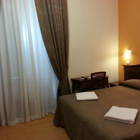 Alex Ii 2* Roma