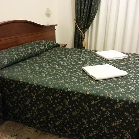 Casa de hóspedes Alex Ii Roma
