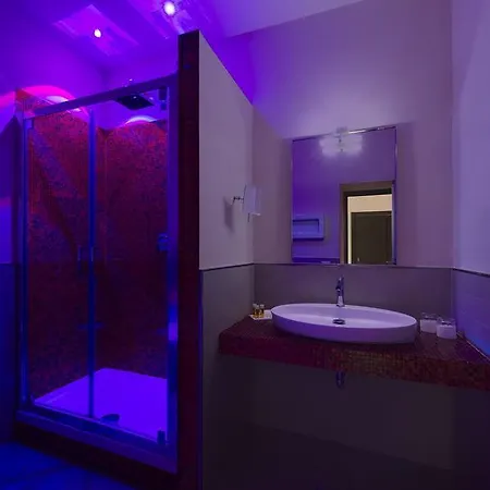 Bed & Breakfast Chroma Rome