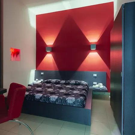 Chroma 3* Rome