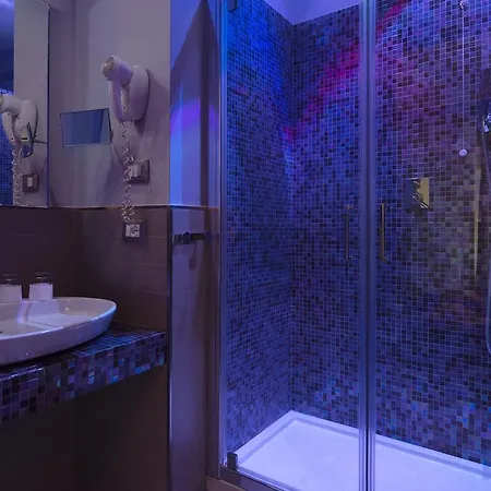 Bed & Breakfast Chroma 3*