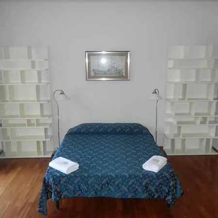 Panoramic Rooms Guest house *