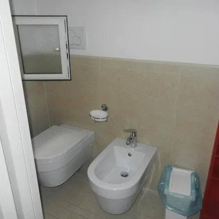 Panoramic Rooms * Rome