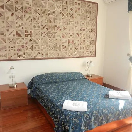 Guest house Panoramic Rooms