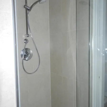 Guest house Panoramic Rooms Rome