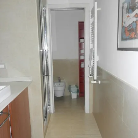 Panoramic Rooms * Rome