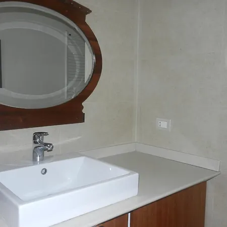 Guest house Panoramic Rooms