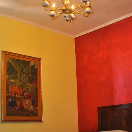 Hotel Amico