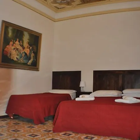 Amico Hotel