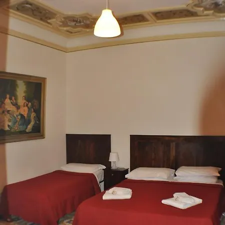 Hotel Amico 2*