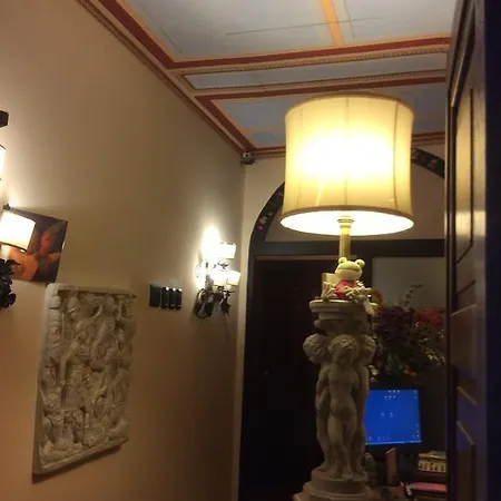 酒店 阿尔圣皮特利诺酒店 2*