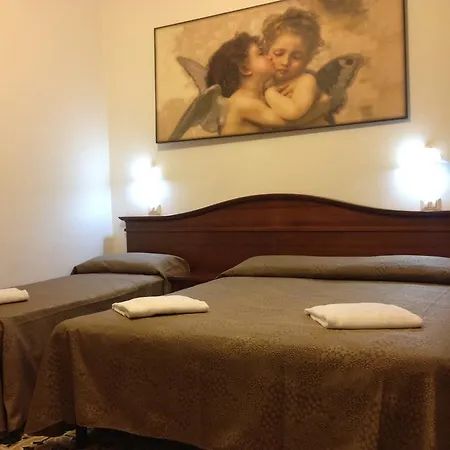 Alex Ii 2* Roma