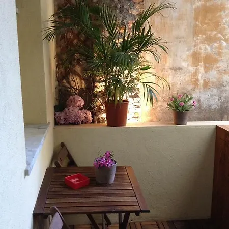 Regola Bed & Breakfast 2*