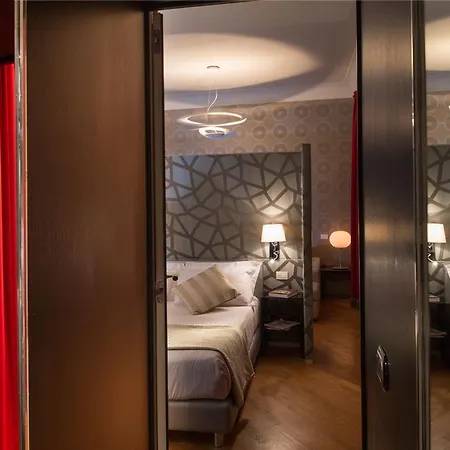 Sweet Vatican Bed & Breakfast Rome