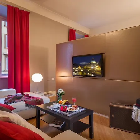 Sweet Vatican Bed & Breakfast