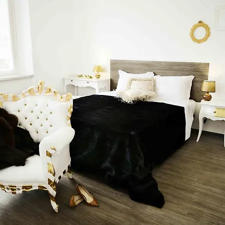 Relais Baroque 2*