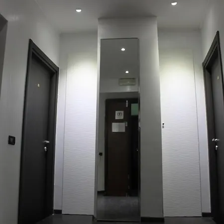The Place In