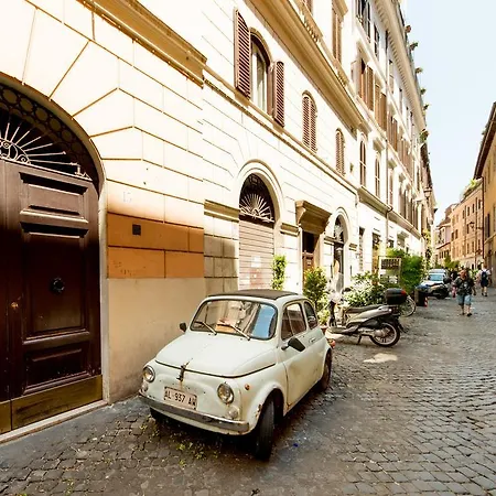 Romantica * Rome