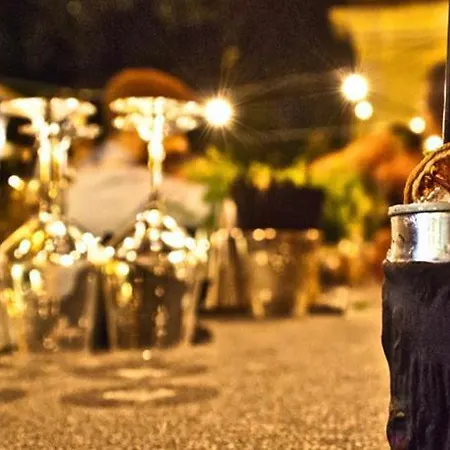 Bed & Breakfast San Pancrazio 3*
