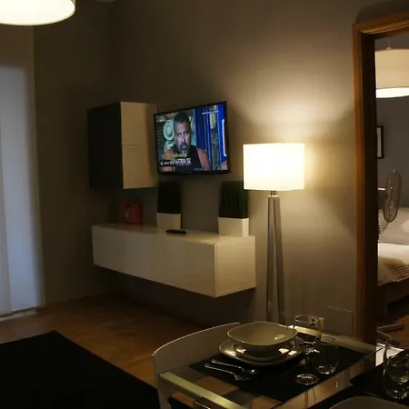 Fiftynine Luxury * Roma