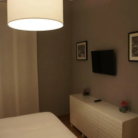Appartamento Fiftynine Luxury Roma