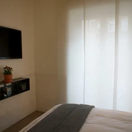 Appartamento Fiftynine Luxury *