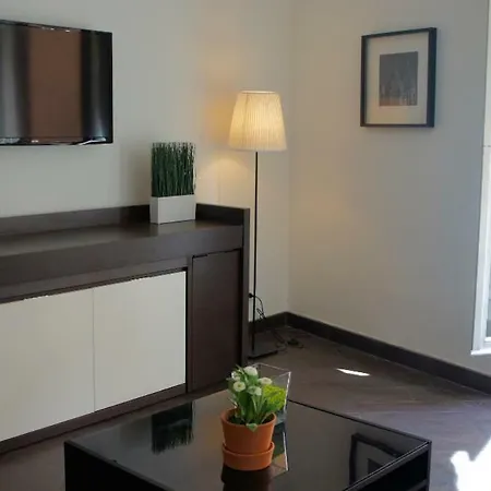 Fiftynine Luxury Roma
