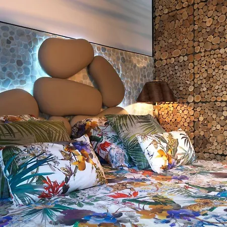 Le Reve De Naim Hotel Roma