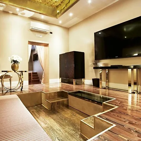Le Reve De Naim Hotel