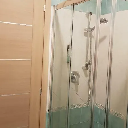 Aurelia Garden Gold Bed and Breakfast Ρώμη