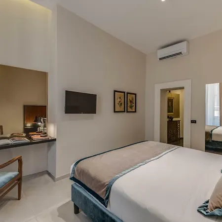 Konukevi Adrianus 3*