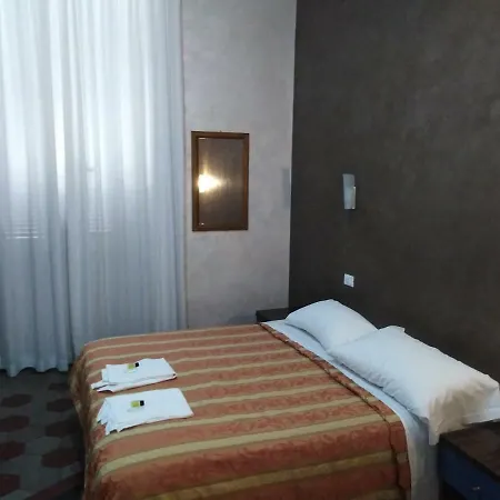 Appartement Gloria Rome