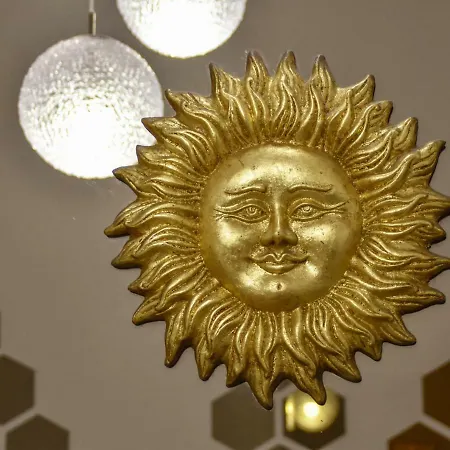 Sol Levante Hotel Řím