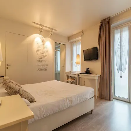 Nina Casetta De Trastevere Guest house Rome