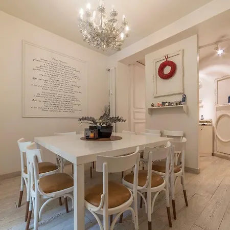 Guest house Nina Casetta De Trastevere Rome
