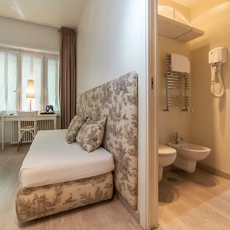 Guest house Nina Casetta De Trastevere