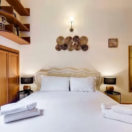 La Maisonette