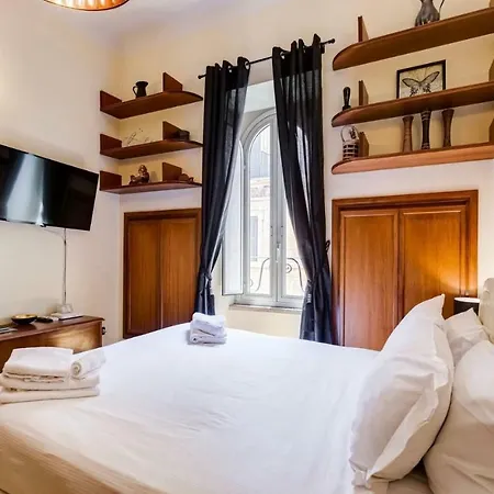 La Maisonette Apartment *