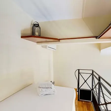 Apartment La Maisonette